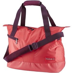 Reebok Sports Bag